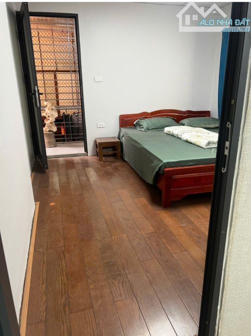 SIÊU RẺ – NHÀ 3 TẦNG TXB – 30M² – 2.25 TỶ - 6