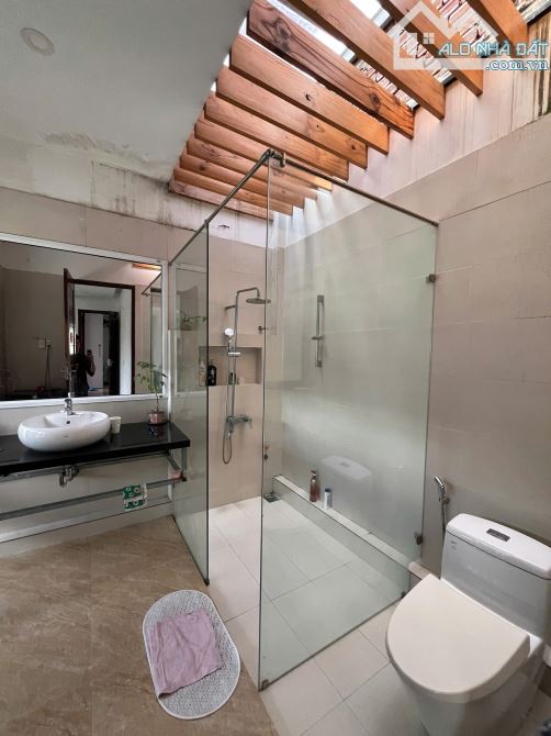 BÁN NHÀ ĐÀO DUY TỪ - P4 - GIÁ 5 TỶ 5 - 6