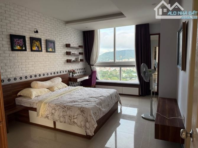 Cần cho thuê Căn hộ 3PN, 3WC – Sơn Thịnh 2 (Oasky) – DT 160m² – Giá 18tr/tháng - 6