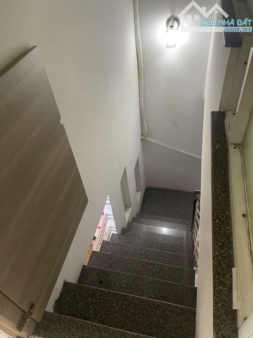 🏠 BÁN NHÀ 1 LẦU BTCT SHR 3,6x11M – GẦN SONG HÀNH, P. ĐÔNG HƯNG THUẬN Q12 - 6