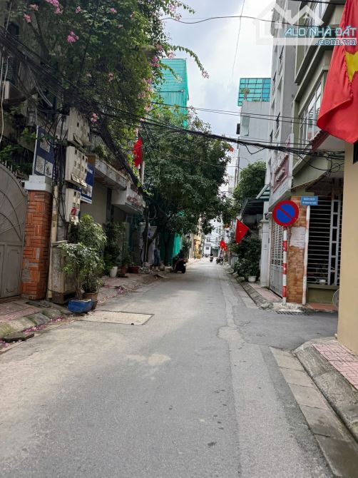 Bán Hoàng Đạo Thành, Thanh Xuân, 95m2x5T, giá 29 tỷ, full đồ cao cấp, thang máy, oto vào - 6