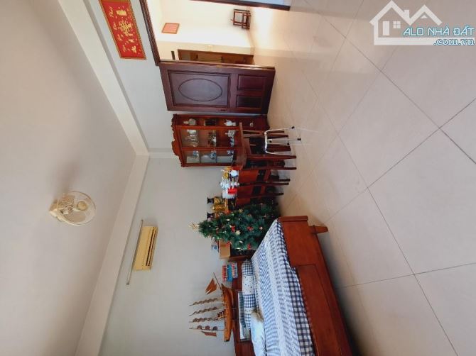 💥 🔥LÒ GỐM QUẬN 6 - SÁT VIEW SÔNG THOÁNG MÁT - 6.5m x14.5 - 4 TẦNG - 2 MẶT HẺM Ô TÔ - 6