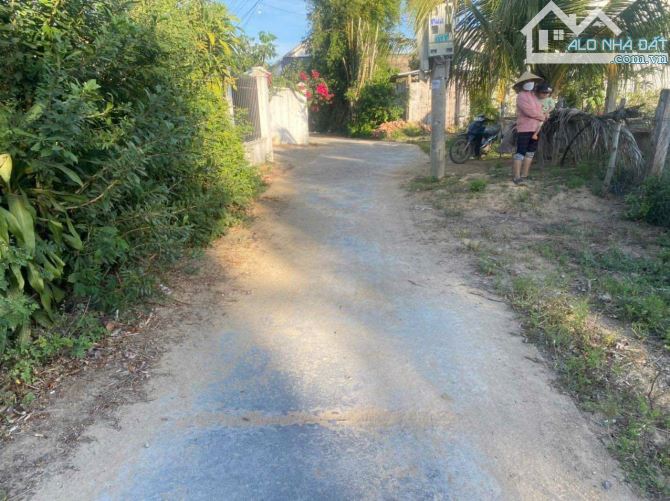 Bán đất Nhơn Hạnh, An Nhơn 2 mặt đường giá thấp - 6
