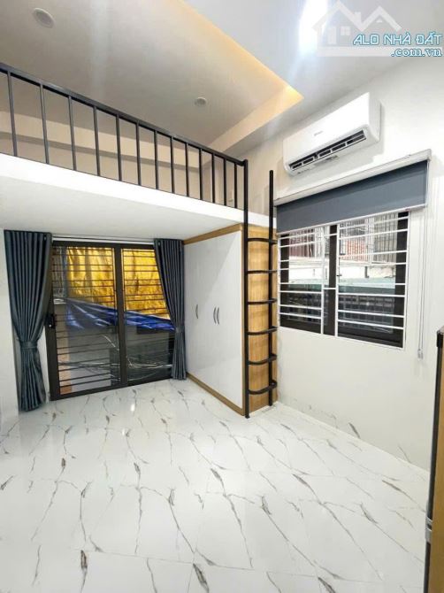 KHƯƠNG HẠ-THANH XUÂN-BẤT ĐỘNG SẢN DÒNG TIỀN 100tr-LÔ GÓC-Ô TÔ TRÁNH-CÓ THANG MÁY - 6