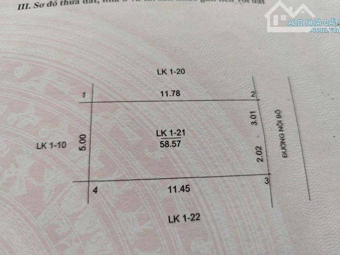 Bán đất tại xóm thọ đường xã đại yên  huyện chương mỹ -HÀ NỘI - 6