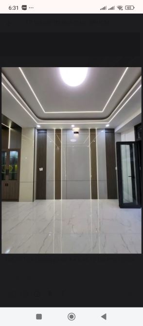 Chủ cần bán nhà hẻm đường Lê Đức Thọ P 16 Gò Vấp TP HCM DT 103m2.Giá 16 tỷ 8. - 6