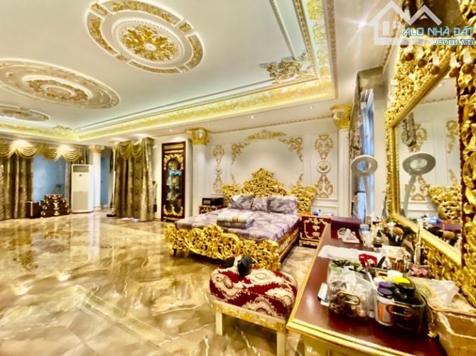 ⭐️BÁN GẤP PHÂN LÔ THÀNH CÔNG THIẾT KẾ TUYỆT ĐẸP 130M2x 6 TẦNG GIÁ 75 TỈ CÓ THƯƠNG LƯỢNG - 6