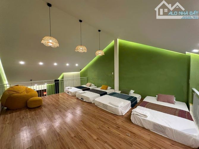 Homestay nhỏ xinh dòng tiền 14tr/tháng khách nước ngoài đang thuê - 6