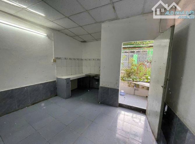 NGỘP BÁN GẤP NHÀ Ở TÂN HIỆP HÓC MÔN 5x16 ( 80m2 ) 860 TRIỆU SHR ĐỦ - 6