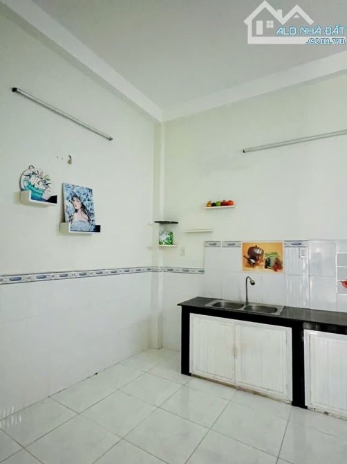 NP815 🆘Bán nhà 1T 1L góc 2 mặt tiền khu Cư Xá Tỉnh Uỷ Đồng Nai, P. Quyết Thắng cũ. - 6
