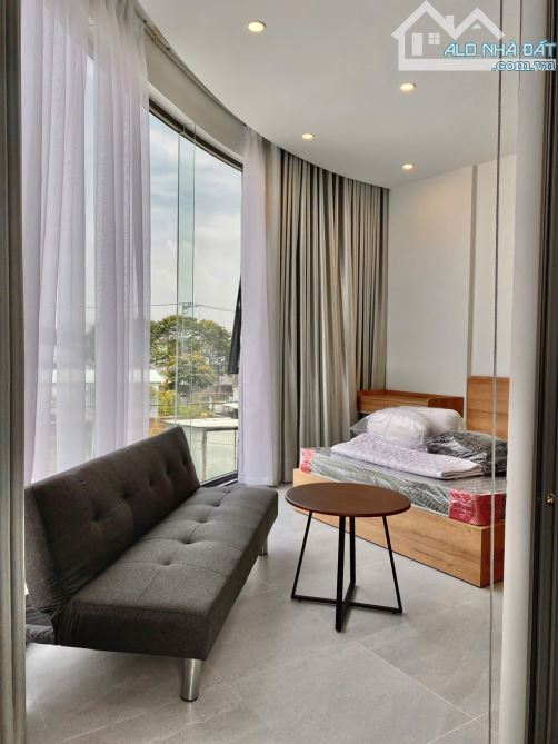 Cần bán gấp tòa căn hộ 4 tầng, lô góc ở Đường Khuê Mỹ Đông, Ngũ Hành Sơn, Tp Đà Nẵng - 6