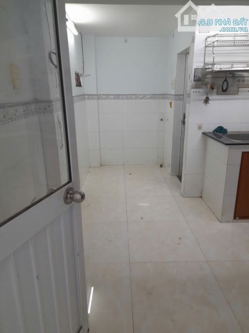 BÁN NHÀ---GIÁ: 4.2TỶTL--Đ. THÔNG NHẤT, PHƯỜNG 11, GÒ VẤP - 6