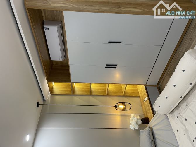 🏡 NHÀ 2 TẦNG – 2 mặt kiệt – Đổ Quang  , sát Nguyễn Văn Linh - 6