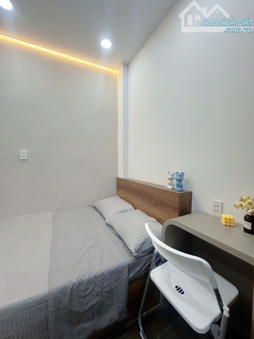 🌟 SIÊU PHẨM NHÀ 4 TẦNG, NGUYỄN THIỆN THUẬT, VIEW LANDMARK 81, CHỈ 3.999 TỶ TL. - 6