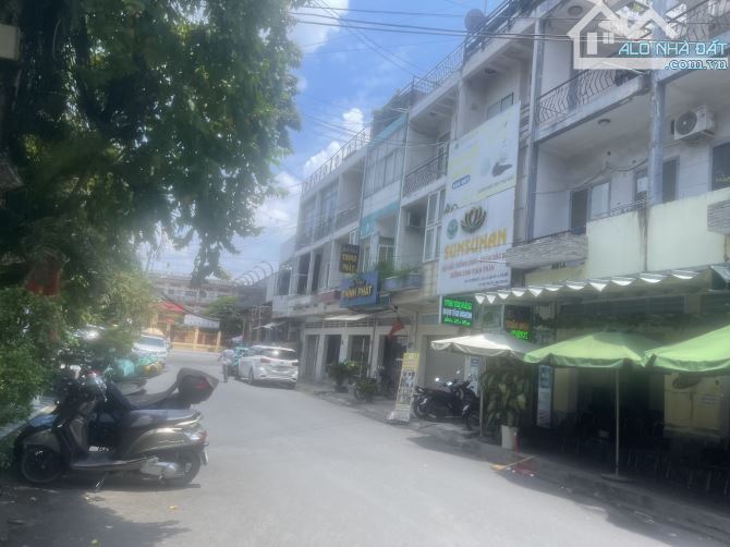 “GẤP BÁN GIẢM 50TRIỆU NHÀ ĐẸP VIP LINH TÂY  72M2( 5.2 ❌12M), NỞ HẬU 7.5M 3PN-HẺM XE HƠI- S - 6