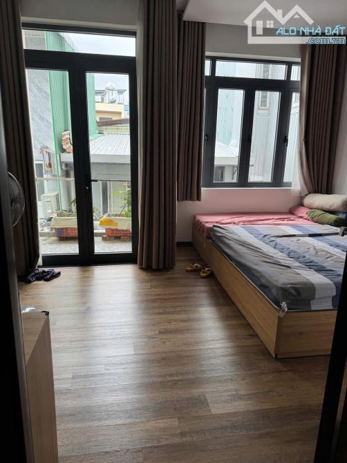 Bán nhà 3 tầng kiệt Lê Đình Thám, Trung Tâm Hải Châu - 6