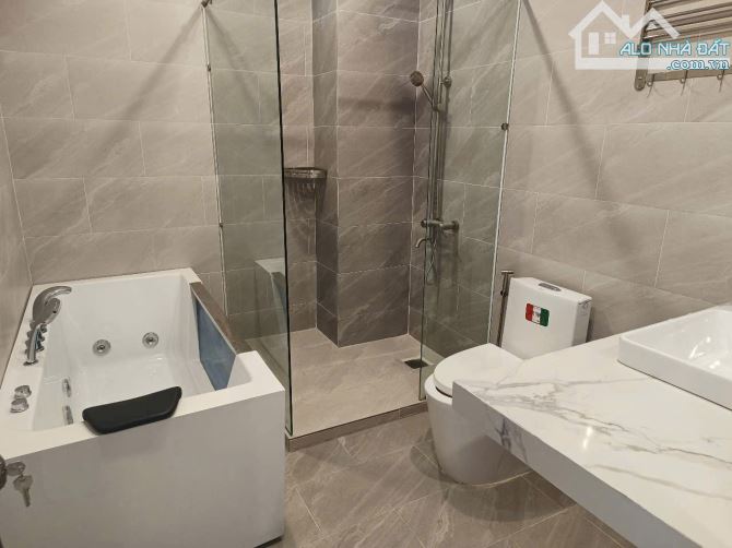 BÁN 2 CĂN NHÀ THÔ KDC PHÚ AN TRỤC CHÍNH ĐƯỜNG BÙI QUANG TRINH, CÁI RĂNG, TP.CẦN THƠ - 10