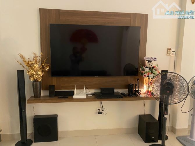 Chính chủ gửi bán nhà 3 tầng Mt Nguyễn Đăng Đạo -Hoà Cường Bắc -Hải Châu- Đà Nẵng. - 6