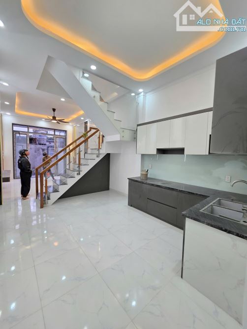 2,35Tỷ/Căn TL🔥Bán nhà 2 Căn Nhà Mới ngay ngã tư Bình Chuẩn 500m p.Bình Chuẩn, Tp.Thuận An - 6
