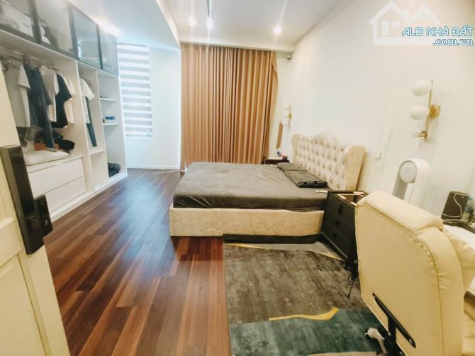 Bán gấp nhà 4 tầng Phan Huy ích  Phường 12  Gò Vấp  hẻm 6m  4.5x17m  Chỉ 9.9 Tỷ - 6