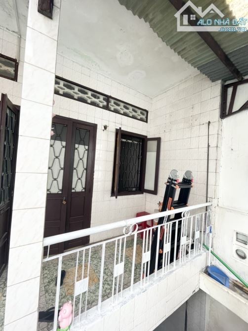 🌹🌹 HẺM XE HƠI, LÊ VĂN SỸ, 71M2, 2 TẦNG, 4 PHÒNG NGỦ. GIÁ: 11,6 TỶ🌹🌹 - 6