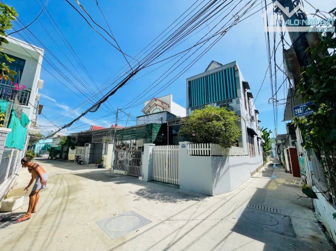 Đất hẻm 296 Lương Định Của Nha Trang gần nhà thờ Chợ Mới - 6