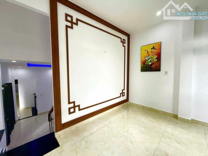 🏠 Siêu phẩm Nhà 2 tầng mới đẹp Full nội thất Kiệt Tôn Đản - Giá chưa đến 4 tỷ 🏠 - 6