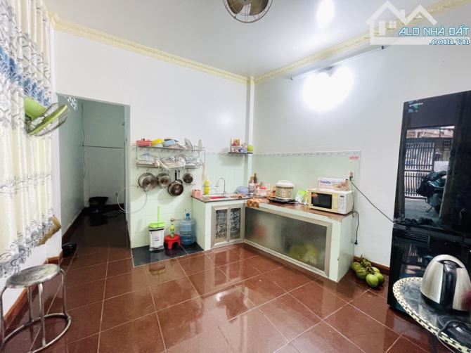 Bán nhà 152m² nở hậu 15m,(2 nhà liền kề)-Q12 Hiệp Thành 13 gần Lê Văn Khương,Giá 7 tỷ. - 6