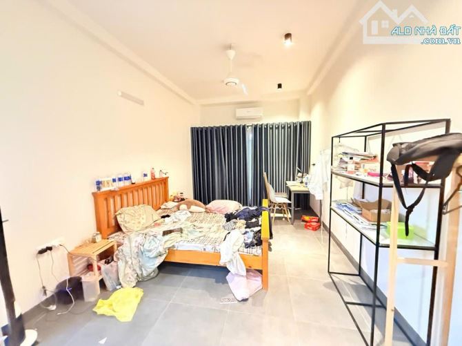 BÁN NHÀ XUÂN ĐỈNH TỪ LIÊM - NGÕ THÔNG - NỘI THẤT ĐẸP - 42M X 5 TẦNG - MT 3.6M - 6