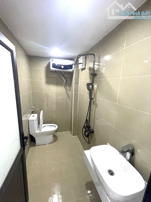 🏡 BÁN NHÀ 2 TẦNG – 3 NGỦ – 64M² – TUYẾN 2 CAM LỘ, HÙNG VƯƠNG- HỒNG BÀNG- HẢI PHÒNG - 6