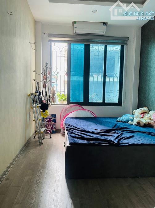 CB Nhà Trần Phú Hà Đông - 2 Thoáng - 3 Bước ra phố - ô tô sát nhà Giá 10,9 tỷ - 6