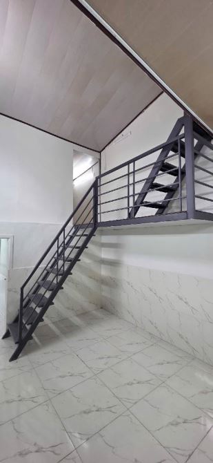 Phạm Thế Hiển, P5, Q8. DT 3,4 x 18( sổ CN 33m²). Giá 2,4 tỷ TL. - 6
