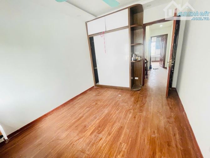 Cần bán Nhà KIM GIANG Ô tô Đỗ Cửa 45m 13,8 tỷ - 6