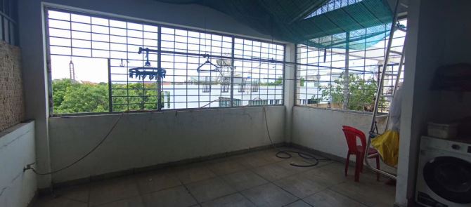 MẶT TIỀN ĐỒNG VĂN CỐNG – NHÀ 6 TẦNG – THANG MÁY – 110M² – GẦN TTHC, ĐẢO KIM CƯƠNG - 6