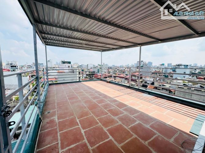 TT ĐỐNG ĐA – NGÔI NHÀ “VỪA Ở, VỪA KINH DOANH” ĐẲNG CẤP - 6