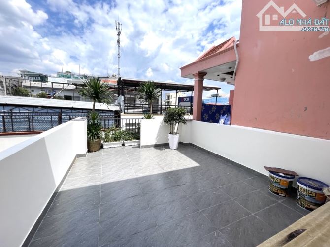 🏡💥HIẾM+NGON💥HXH KHU V.IP PHAN XÍCH LONG💥4 TẦNG💥~60M2💥CÁCH MT 10M- CHỈ 13.x TỶ TL🌹 - 6