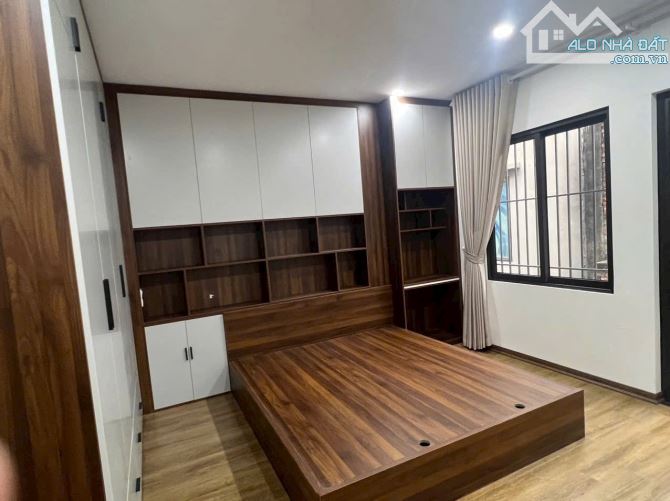 🏫BÁN NHANH LIỀN KỀ KĐT VĂN PHÚ -KINH DOANH -ĐƯỜNG TRƯỚC NHÀ 18M-VỈA HÈ- CÓ THANG MÁY - 6