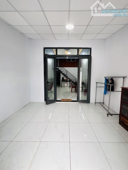 Bán nhà mới 76m² 2 tầng(nở hậu),Hóc Môn Lê Văn Khương giáp Q12-Giá 1.8 tỷ. - 6
