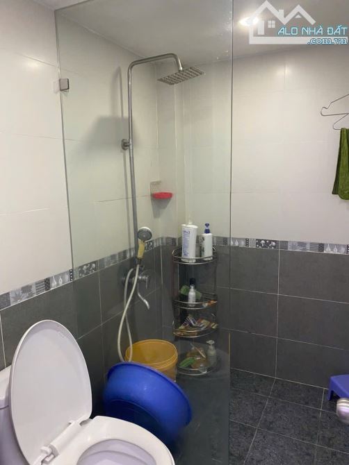 MẶT TIỀN AN PHÚ ĐÔNG Q.12 GẦN 100m2 NHÀ CÒN MỚI GIÁ 4TỶ9. - 6