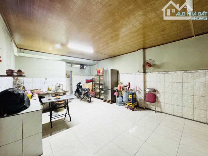 📍KHUÔNG VIỆT TÂN PHÚ - KHU VỰC HIẾM NHÀ BÁN - 75M2( 4.4/4.6 X 18 ) - HẺM 7M THÔNG - 6