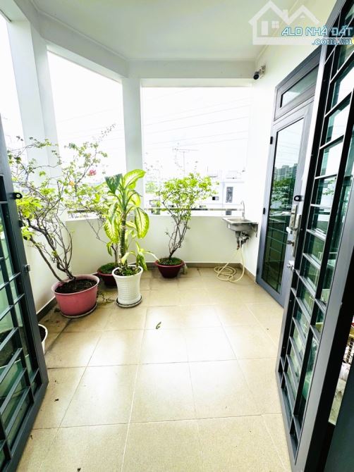 HIẾM CÓ KHÓ TÌM, HẺM XE HƠI 7 CHỖ ĐẬU CỬA - LÊ QUANG ĐỊNH, NGUYỄN VĂN ĐẬU, HOÀNG HOA THÁM. - 6