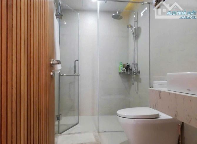 Cho thuê nhà sân vườn 2 phòng ngủ gần An Thượng - 6