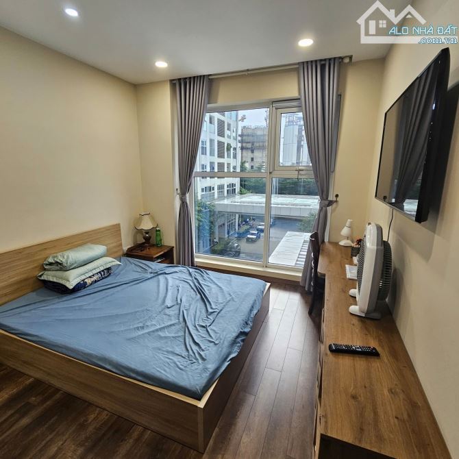 BÁN CHUNG CƯ VIP1,  L4 KĐT CIPUTRA, PHẠM VĂN ĐỒNG, BẮC TỪ LIÊM. 119M2 – 3PN. 11,3 TỶ - 6