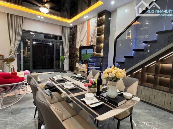 Biệt thự Bàu Hạc - Gần BigC & Nguyễn Hoàng - 6