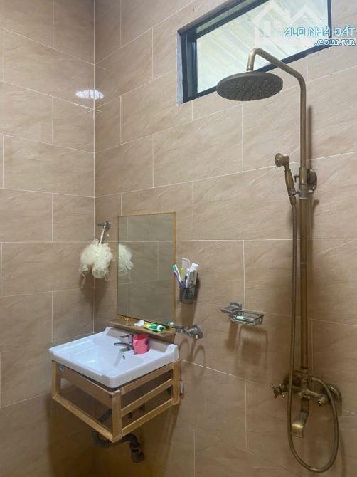 NHÀ VƯỜN CỰC ĐẸP TRUNG TÂM XÃ, GẦN TỈNH LỘ, KẾ BÊN KHU DU LỊCH THÁC HOÀ BÌNH - 6