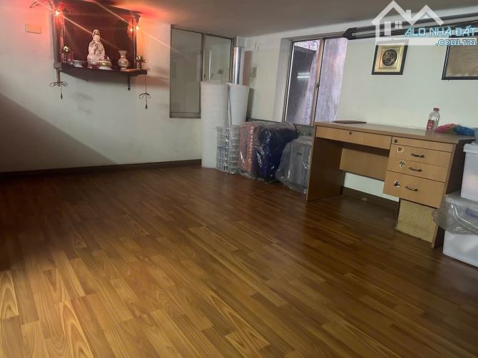 An Dương Vương quận 5 135m2 2 tầng giá chỉ 25 tỷ - 6