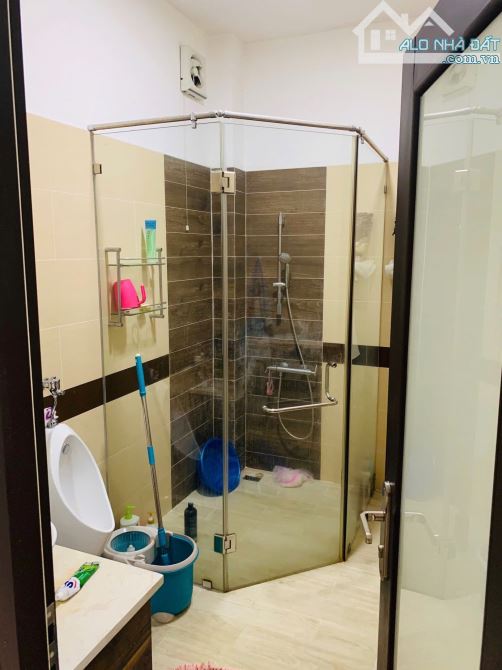Giảm 2 tỷ_Bán nhà mặt tiền gần sông Sài Gòn_Trần Não_Bến tàu thuỷ_6x23_Hầm 4 tầng_HĐT 40tr - 6