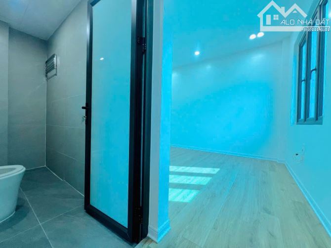 🌳Bán nhà 4 tầng lô góc Vĩnh Tiến - Vĩnh Niệm - Lê Chân - 44m2 - 7