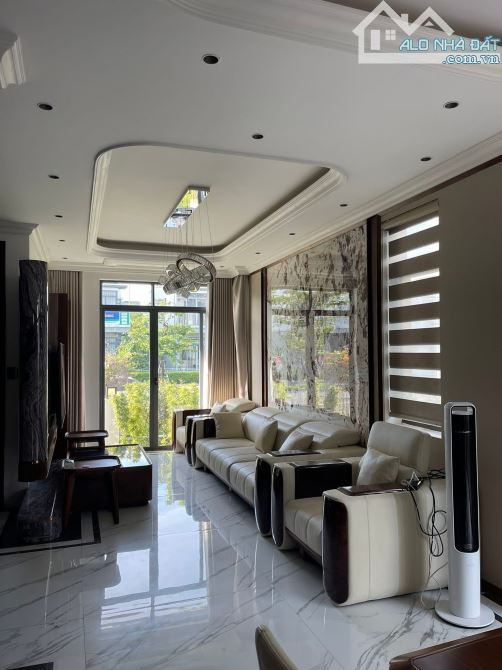 BÁN BIỆT THỰ ECOGARDEN FULL NỘI THẤT CAO CẤP GIÁ 9Ty600 - 7