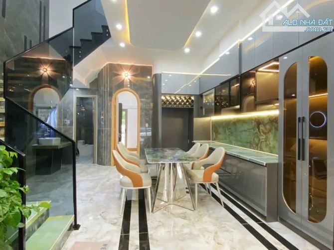 CẦN BÁN NHÀ 3 TẦNG PHÙ ĐỔNG - CẨM LỆ - ĐÀ NẴNG - 7